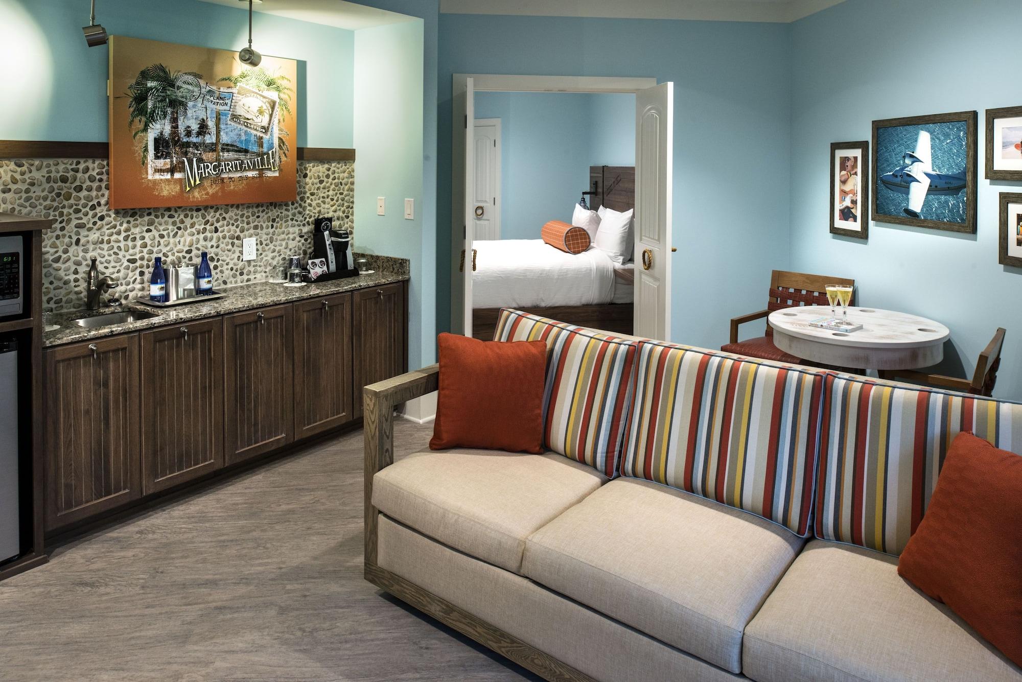 Margaritaville Island Hotel Pigeon Forge Exteriér fotografie