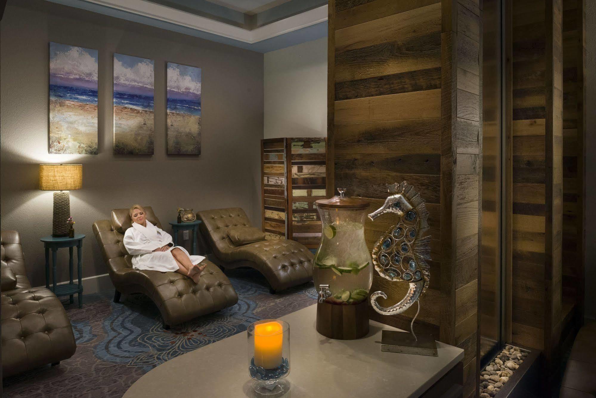 Margaritaville Island Hotel Pigeon Forge Exteriér fotografie