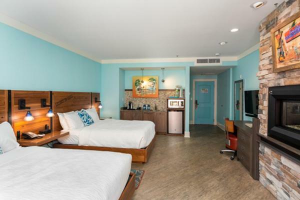 Margaritaville Island Hotel Pigeon Forge Exteriér fotografie